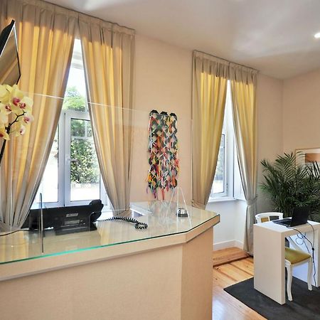 Porto Charming Hotel Ngoại thất bức ảnh