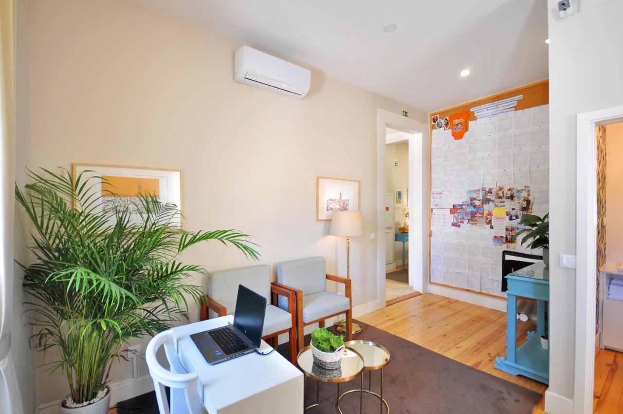 Porto Charming Hotel Ngoại thất bức ảnh