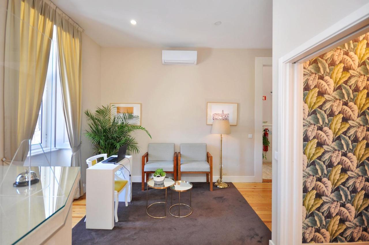 Porto Charming Hotel Ngoại thất bức ảnh