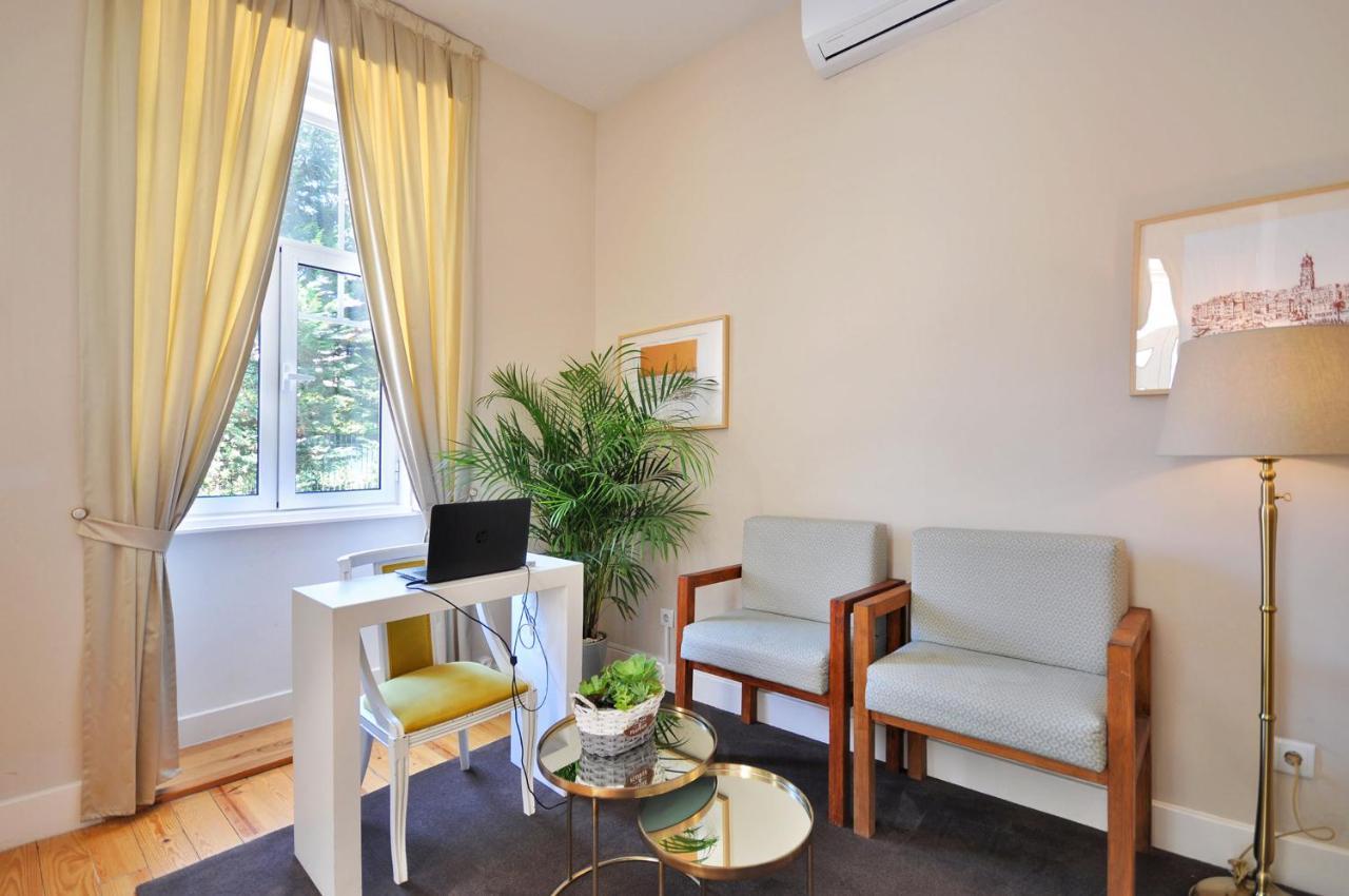 Porto Charming Hotel Ngoại thất bức ảnh