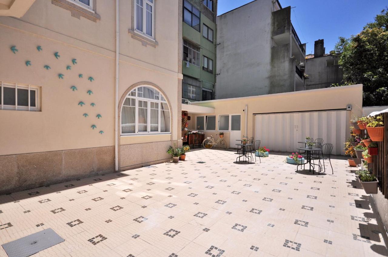 Porto Charming Hotel Ngoại thất bức ảnh