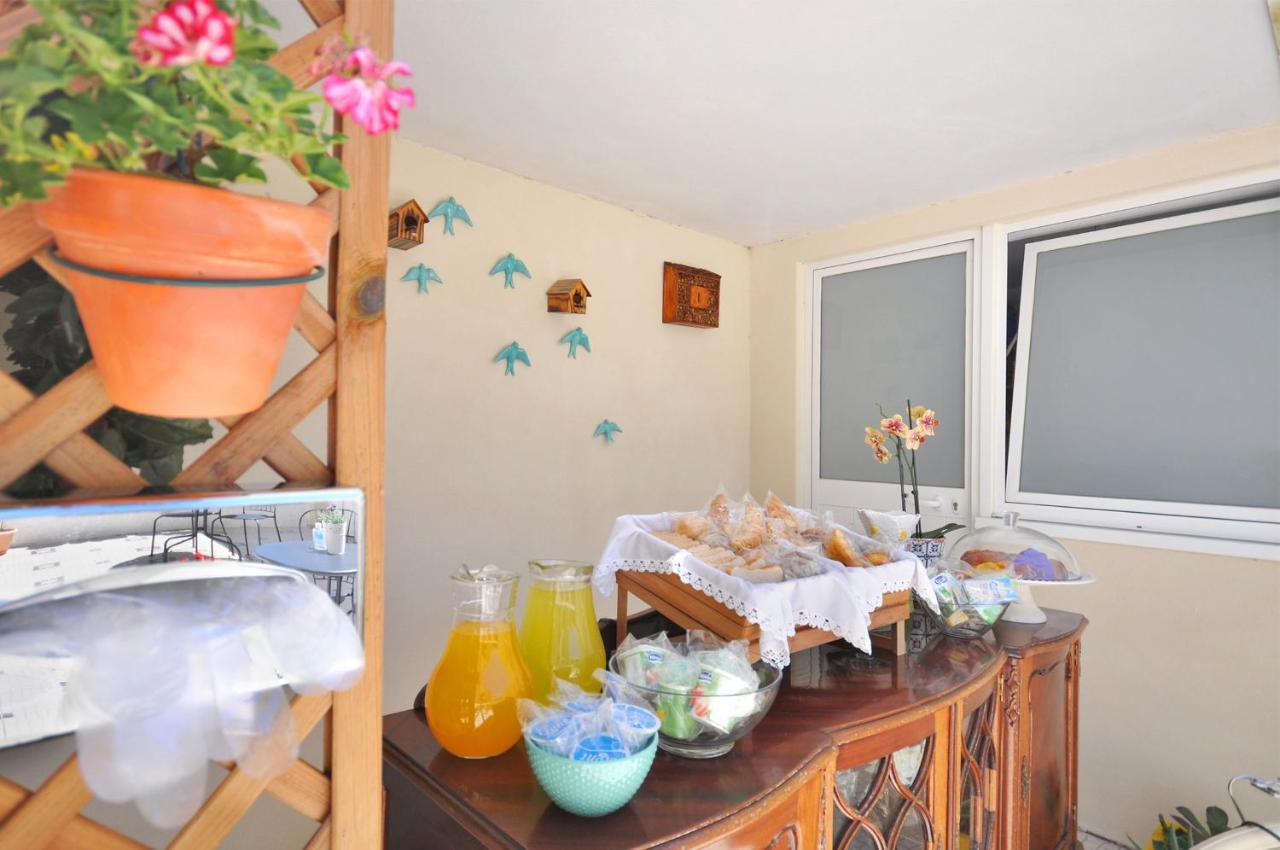 Porto Charming Hotel Ngoại thất bức ảnh