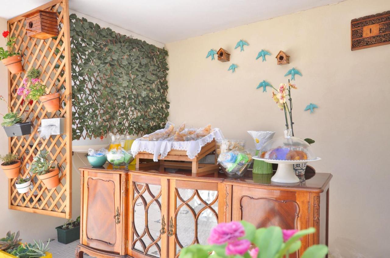 Porto Charming Hotel Ngoại thất bức ảnh