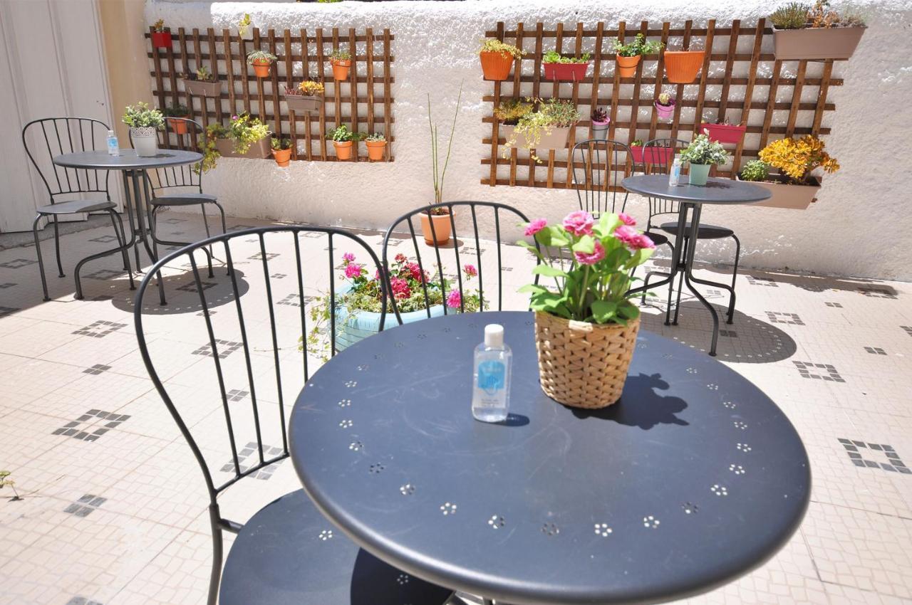 Porto Charming Hotel Ngoại thất bức ảnh