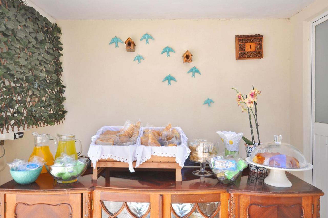 Porto Charming Hotel Ngoại thất bức ảnh