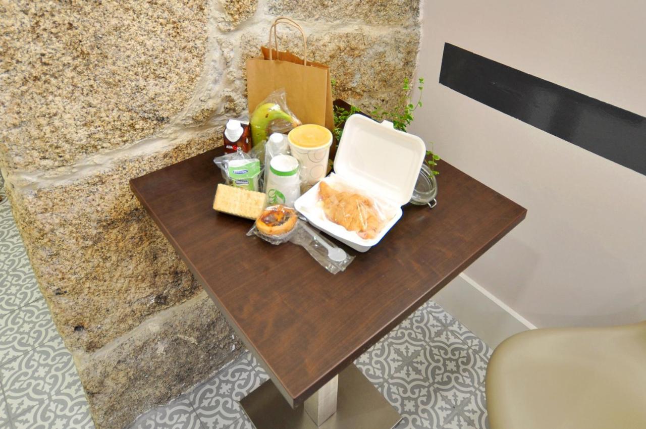 Porto Charming Hotel Ngoại thất bức ảnh