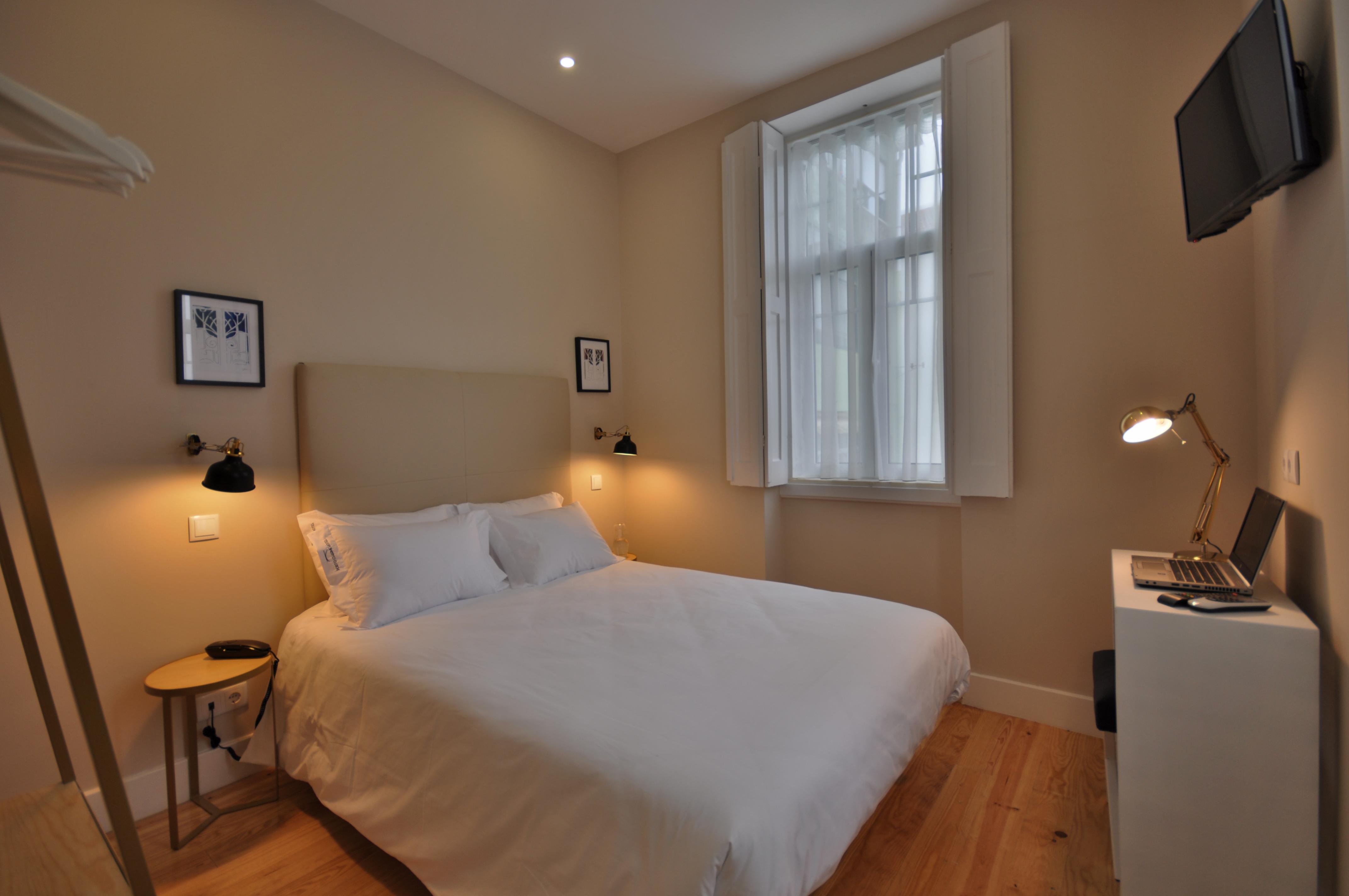 Porto Charming Hotel Ngoại thất bức ảnh