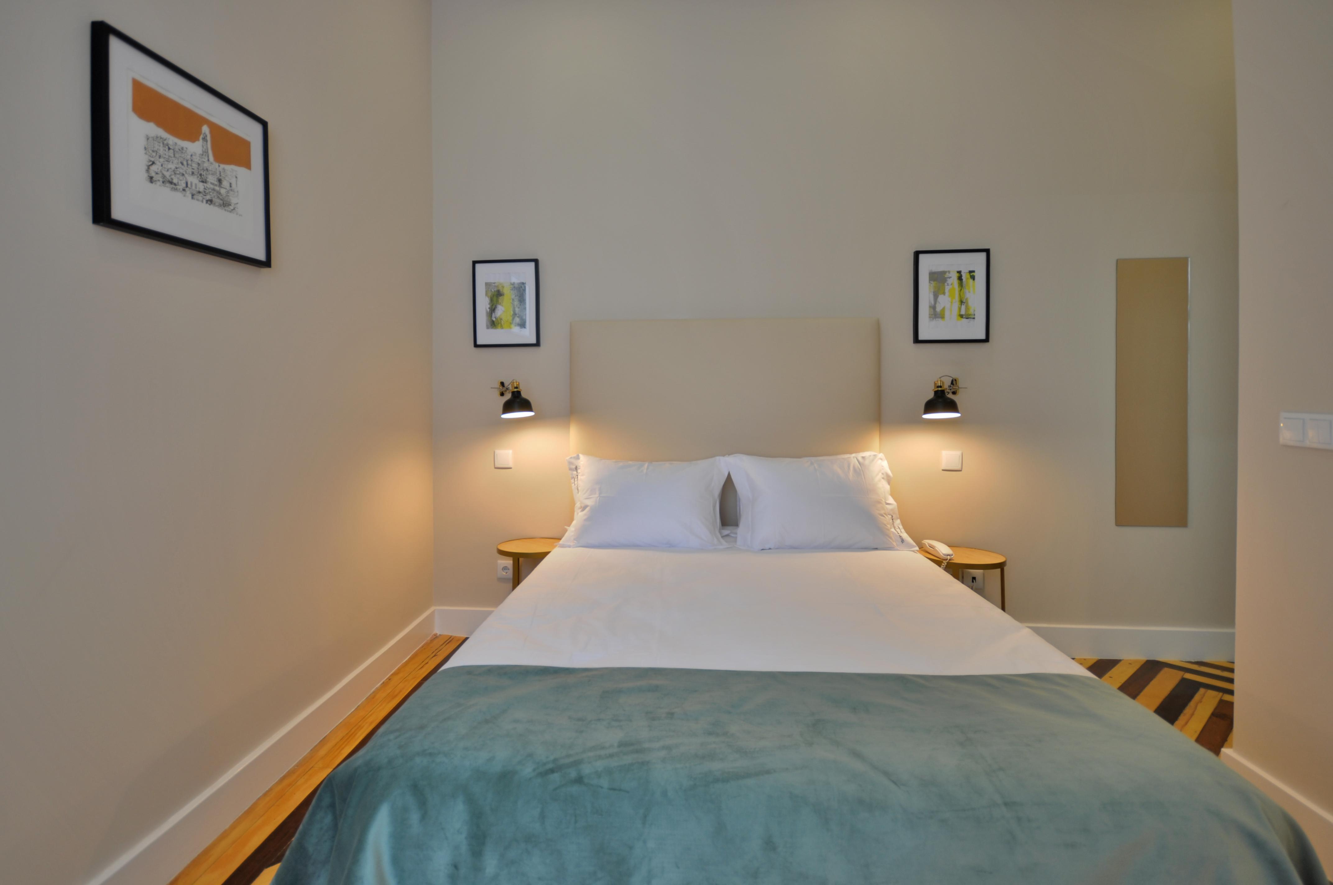 Porto Charming Hotel Ngoại thất bức ảnh