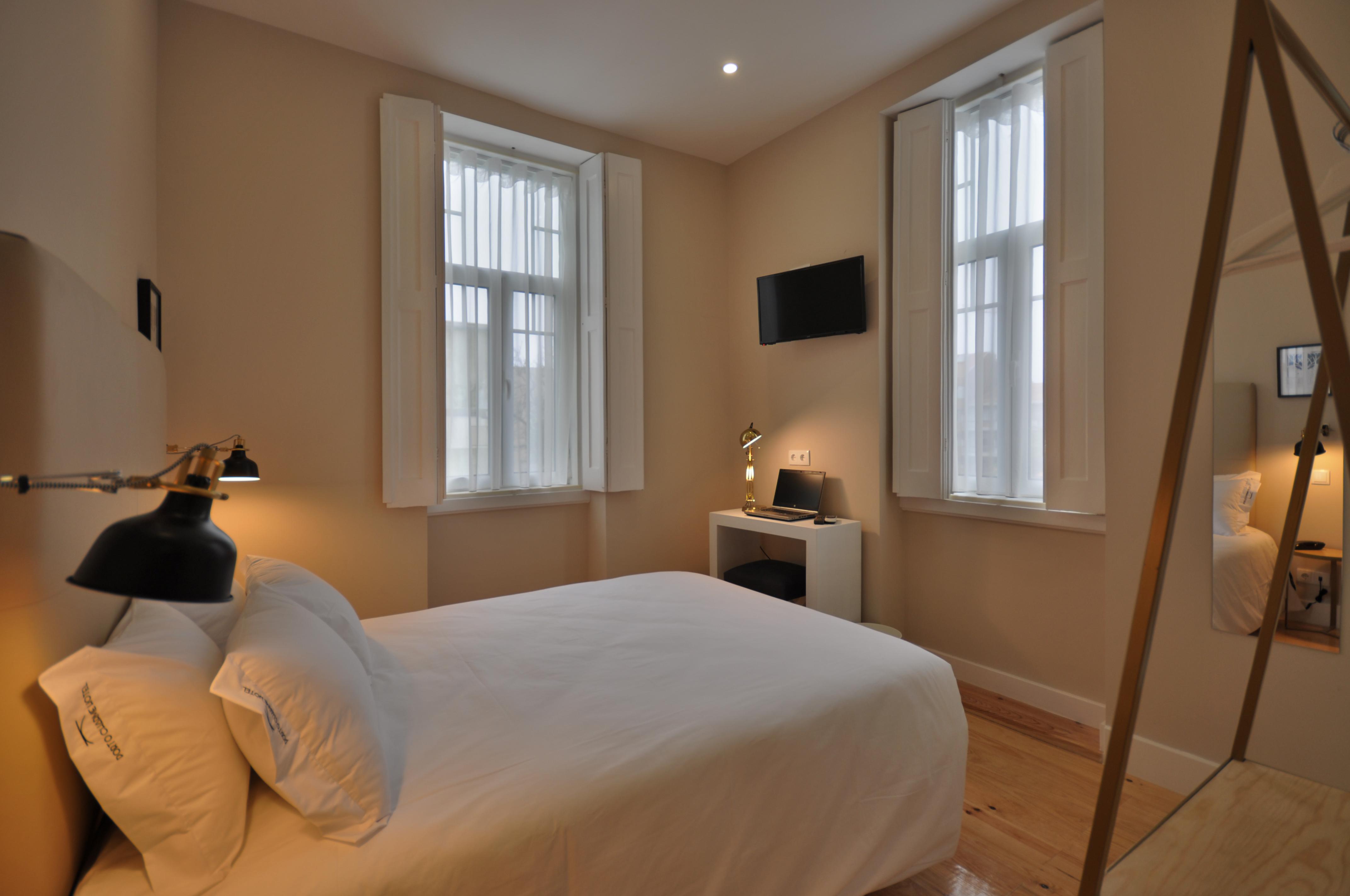 Porto Charming Hotel Ngoại thất bức ảnh
