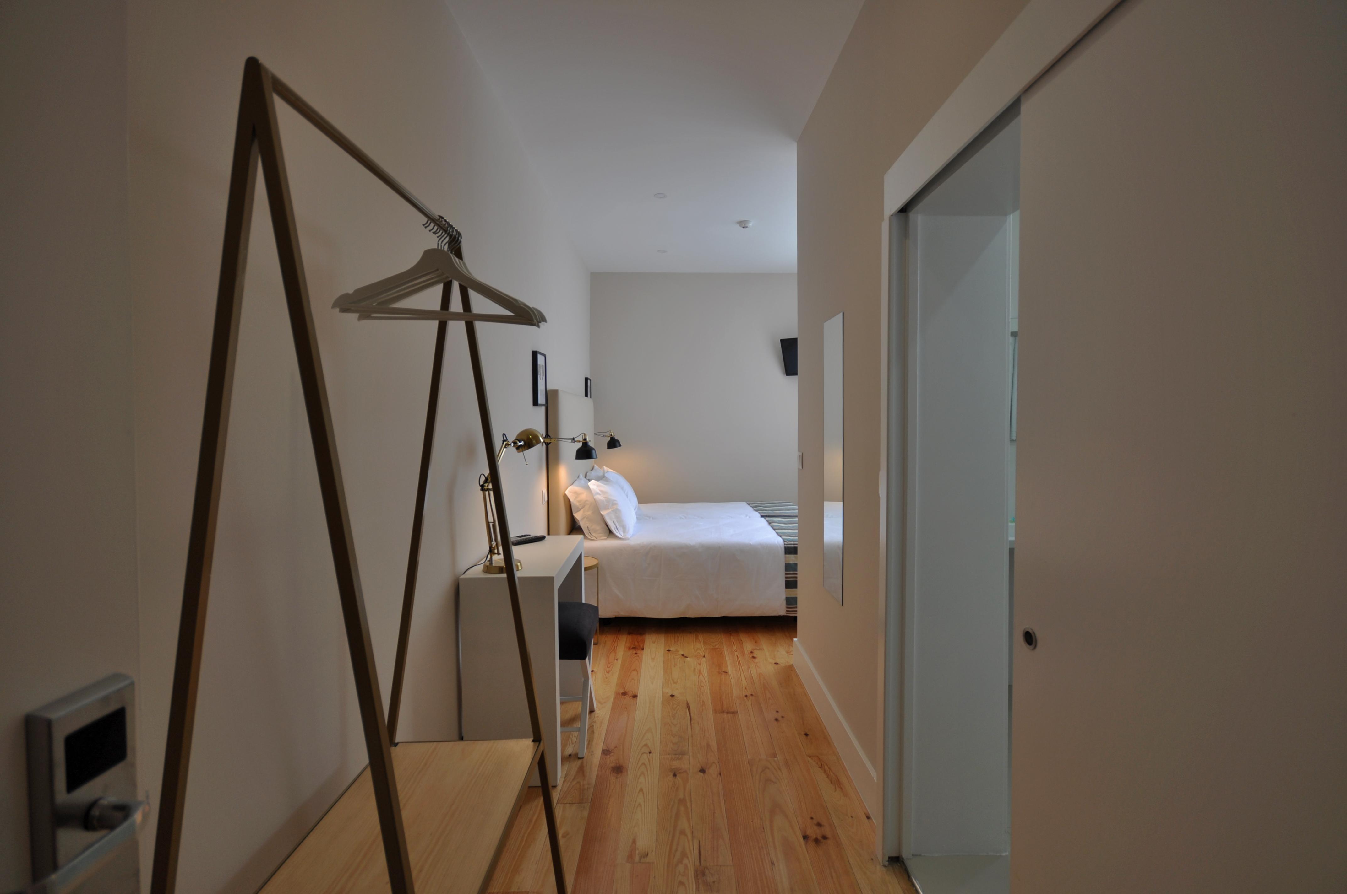 Porto Charming Hotel Ngoại thất bức ảnh