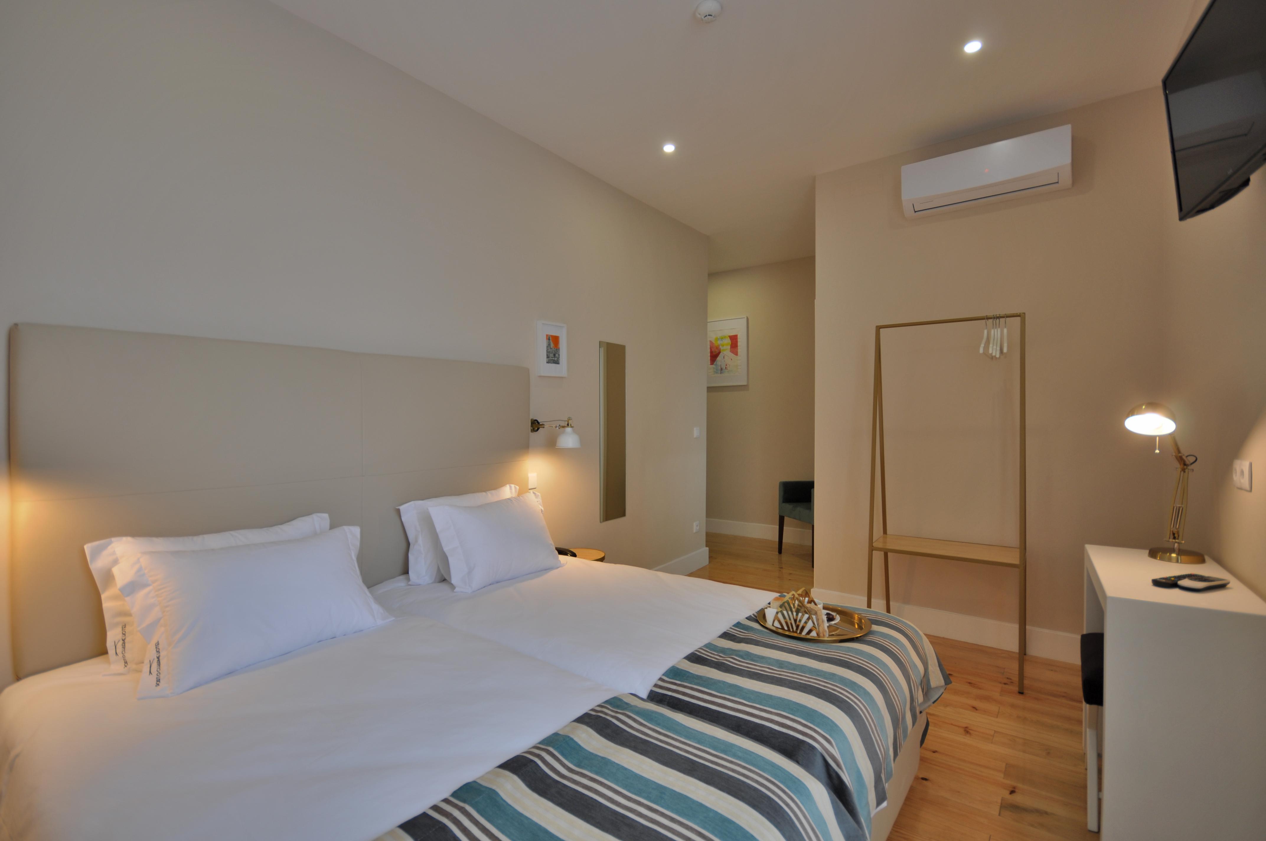 Porto Charming Hotel Ngoại thất bức ảnh