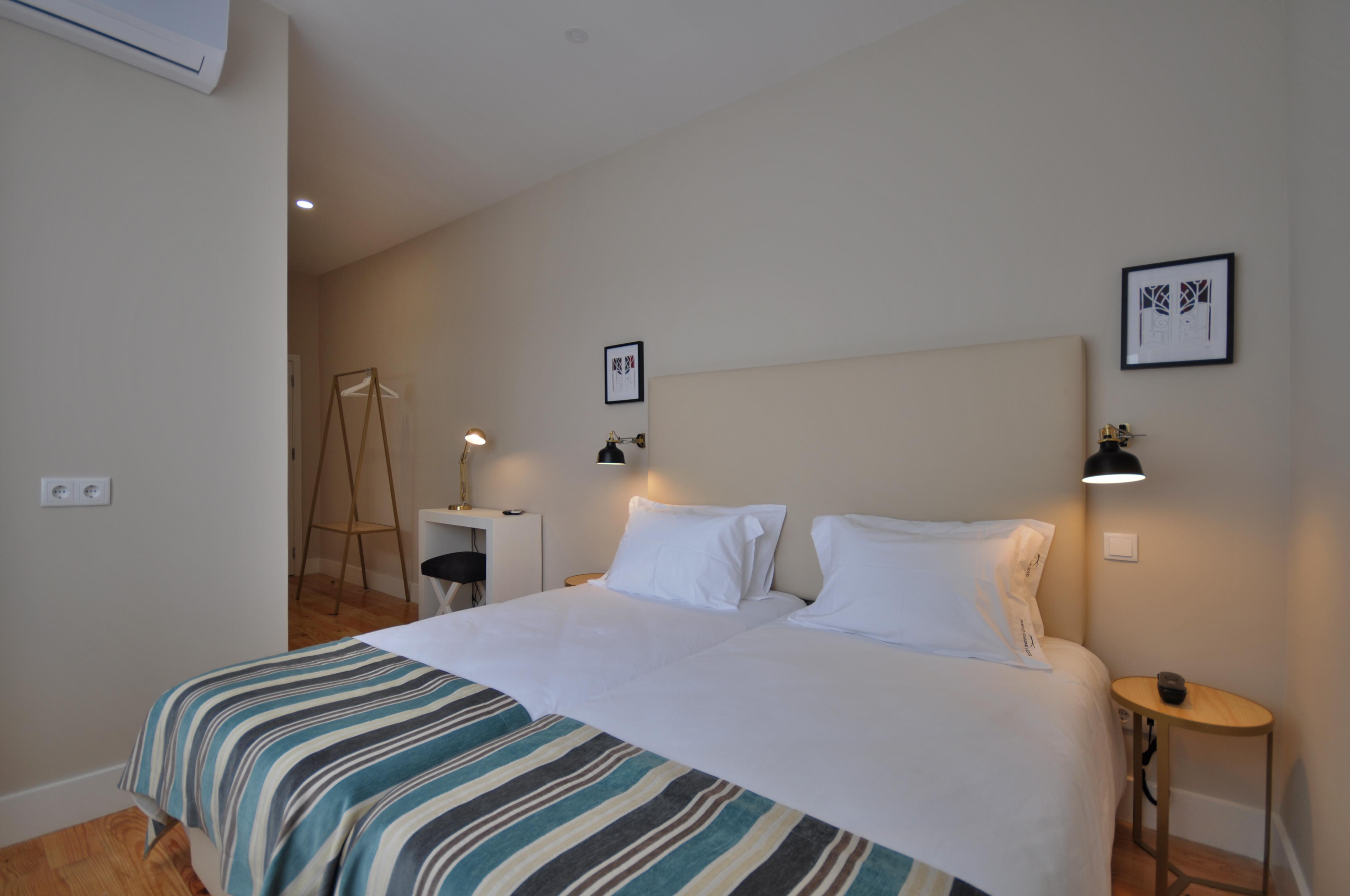 Porto Charming Hotel Ngoại thất bức ảnh