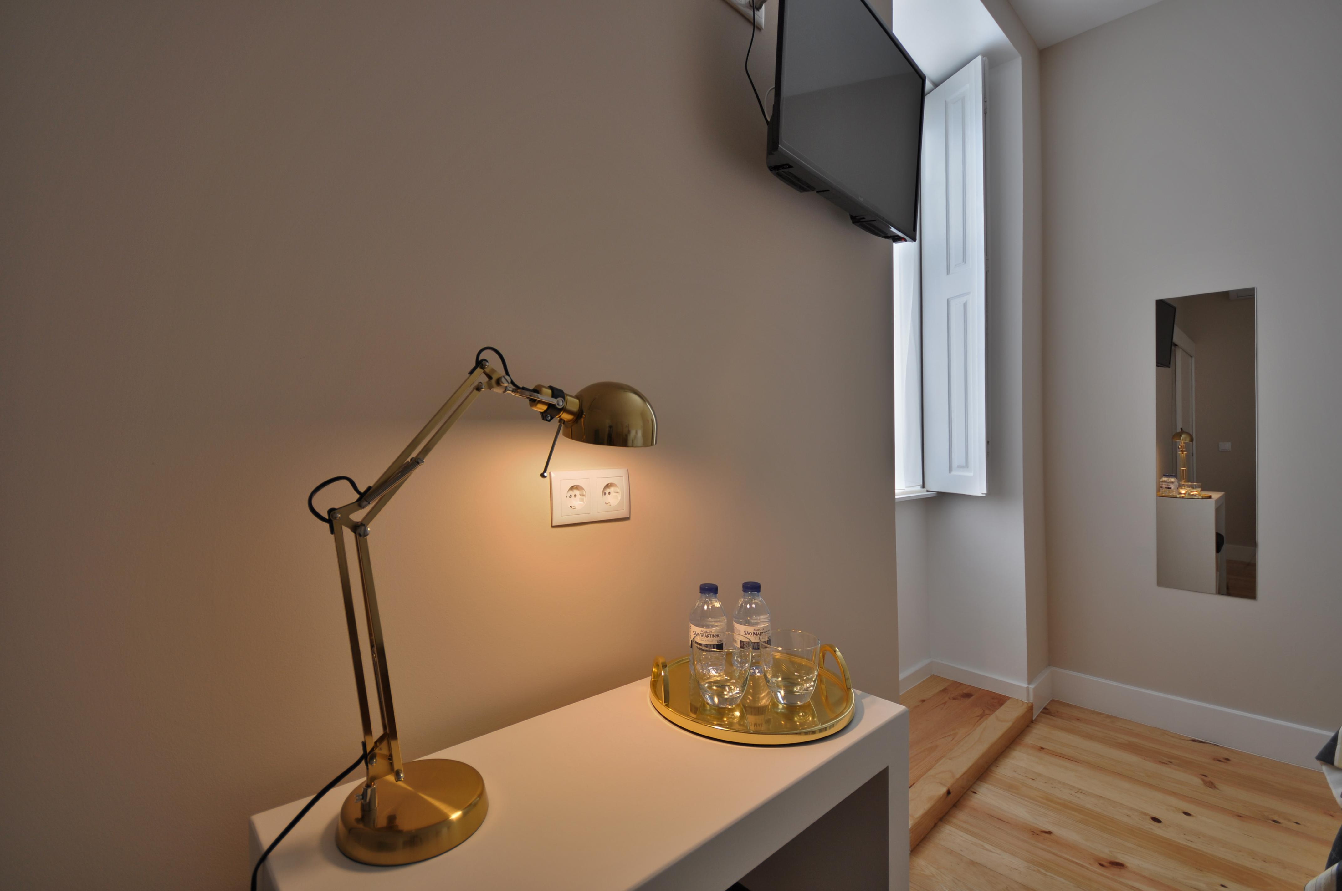 Porto Charming Hotel Ngoại thất bức ảnh