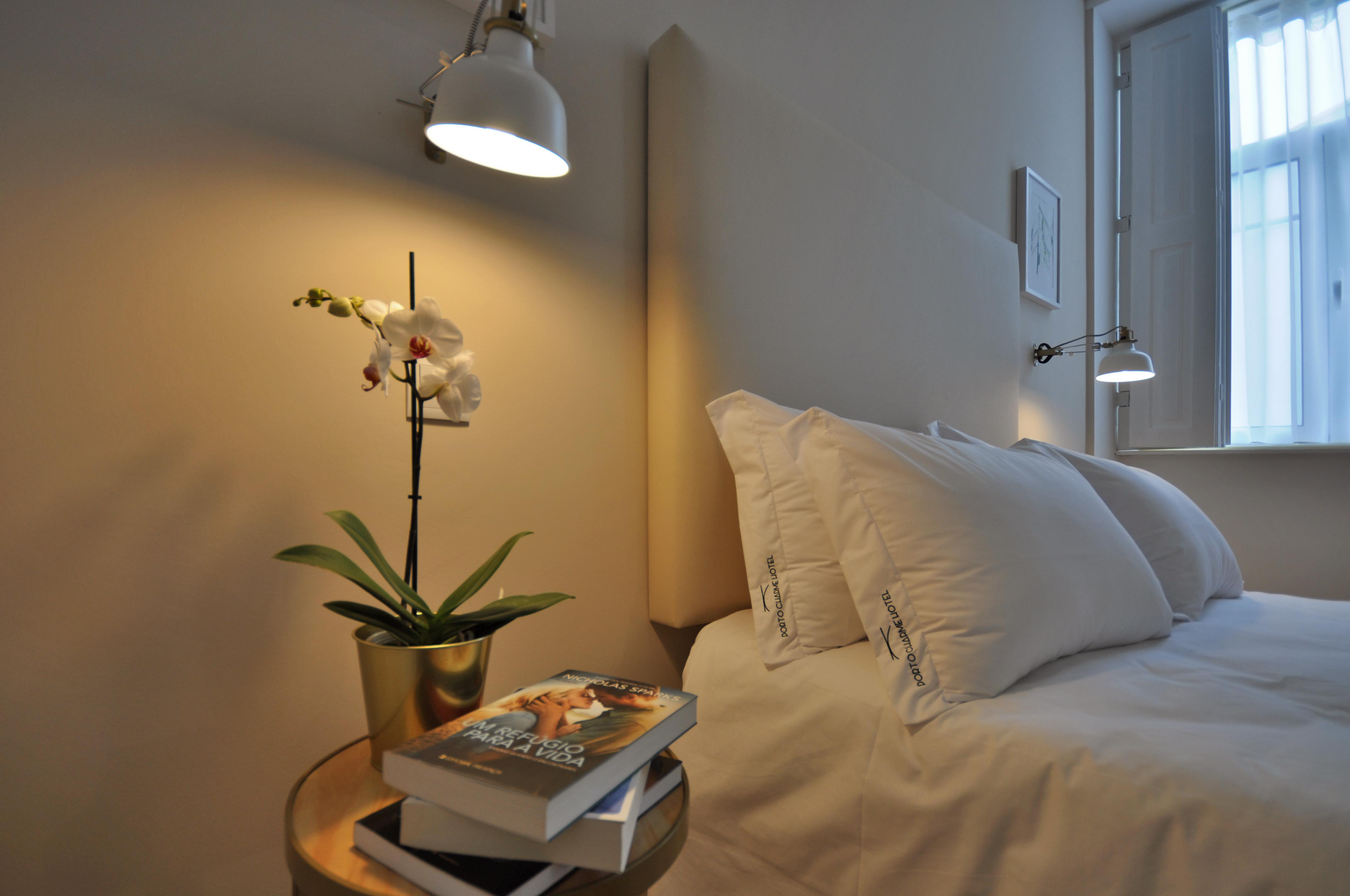 Porto Charming Hotel Ngoại thất bức ảnh