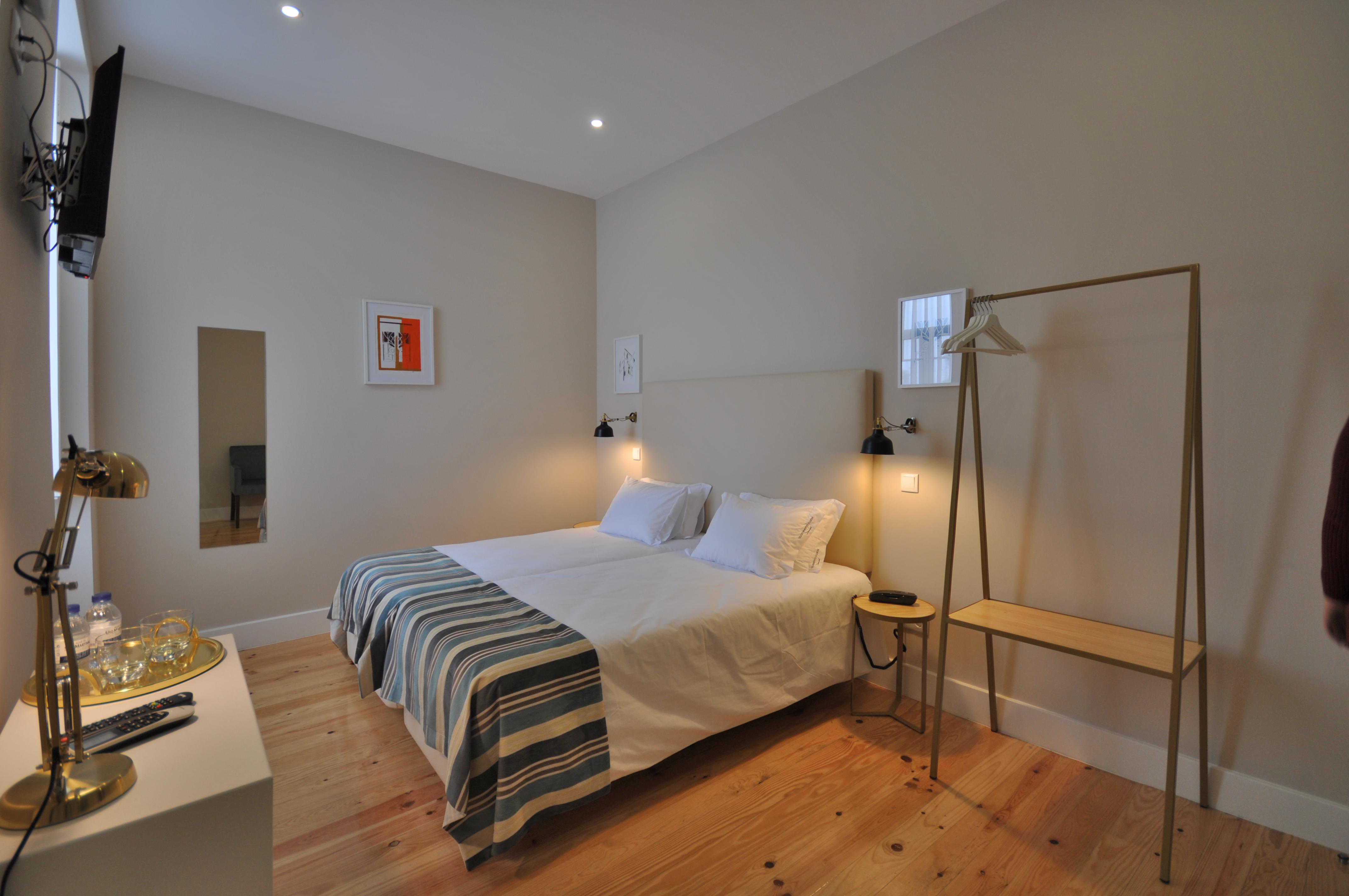 Porto Charming Hotel Ngoại thất bức ảnh