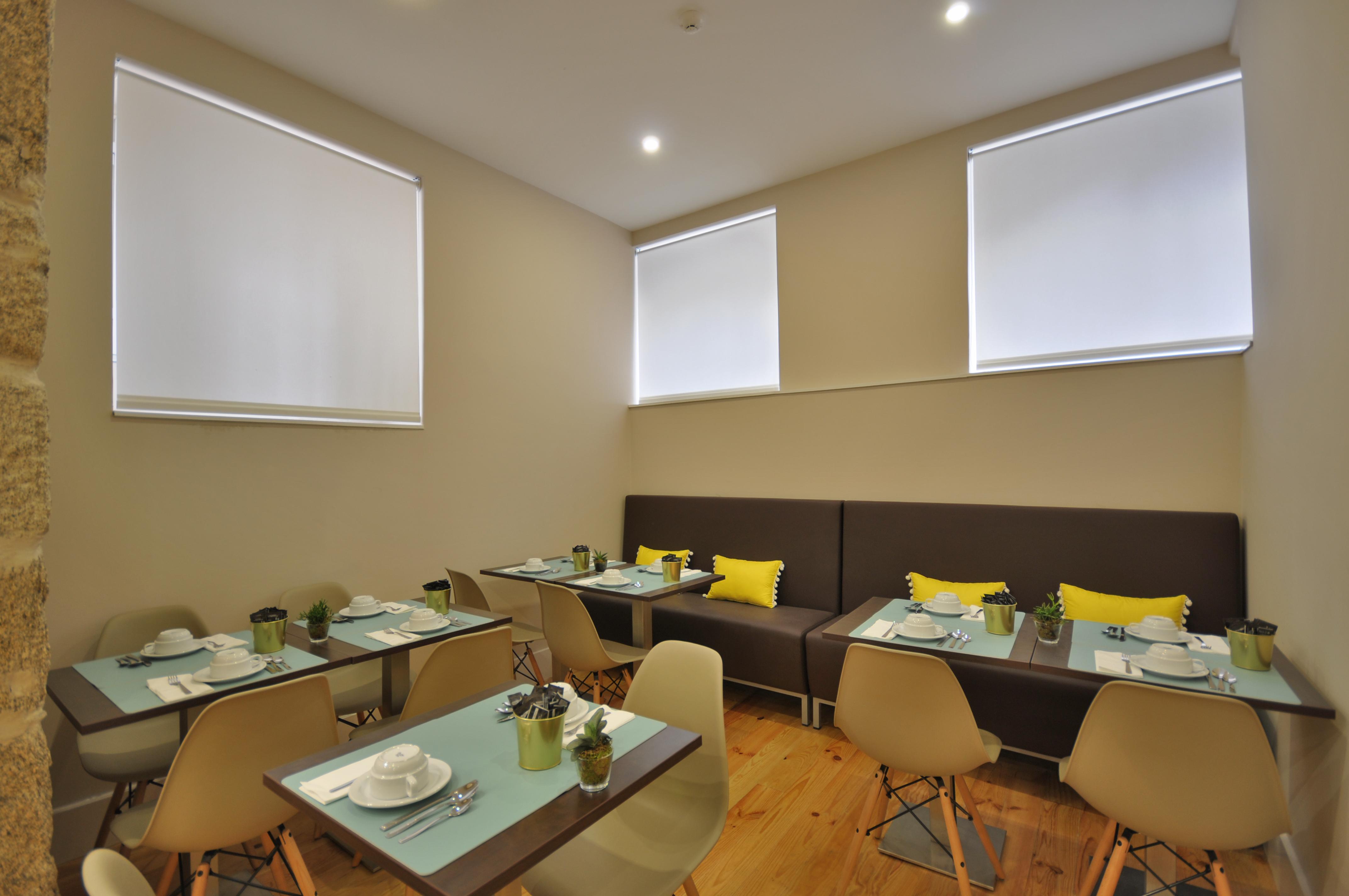 Porto Charming Hotel Ngoại thất bức ảnh
