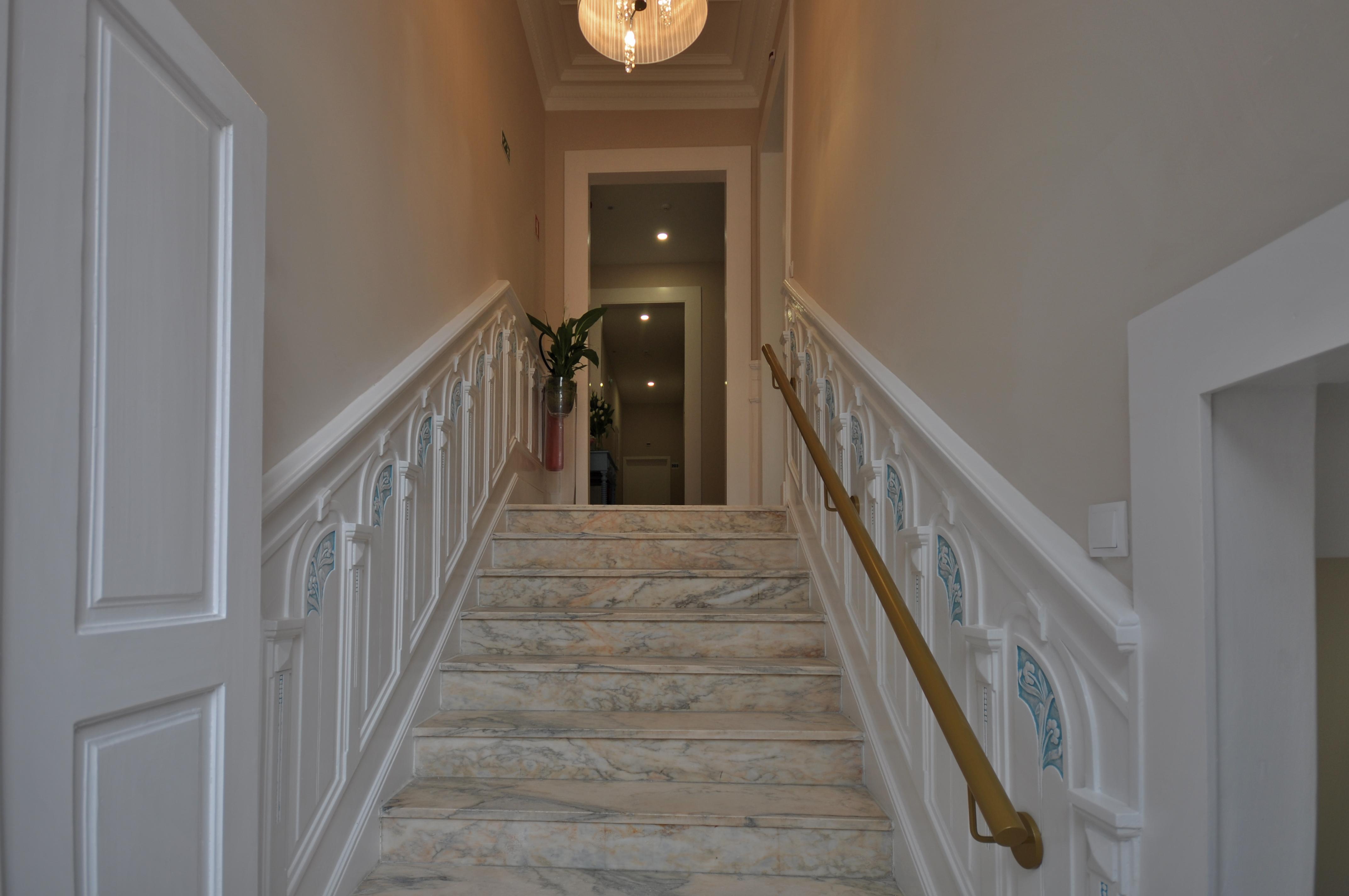 Porto Charming Hotel Ngoại thất bức ảnh