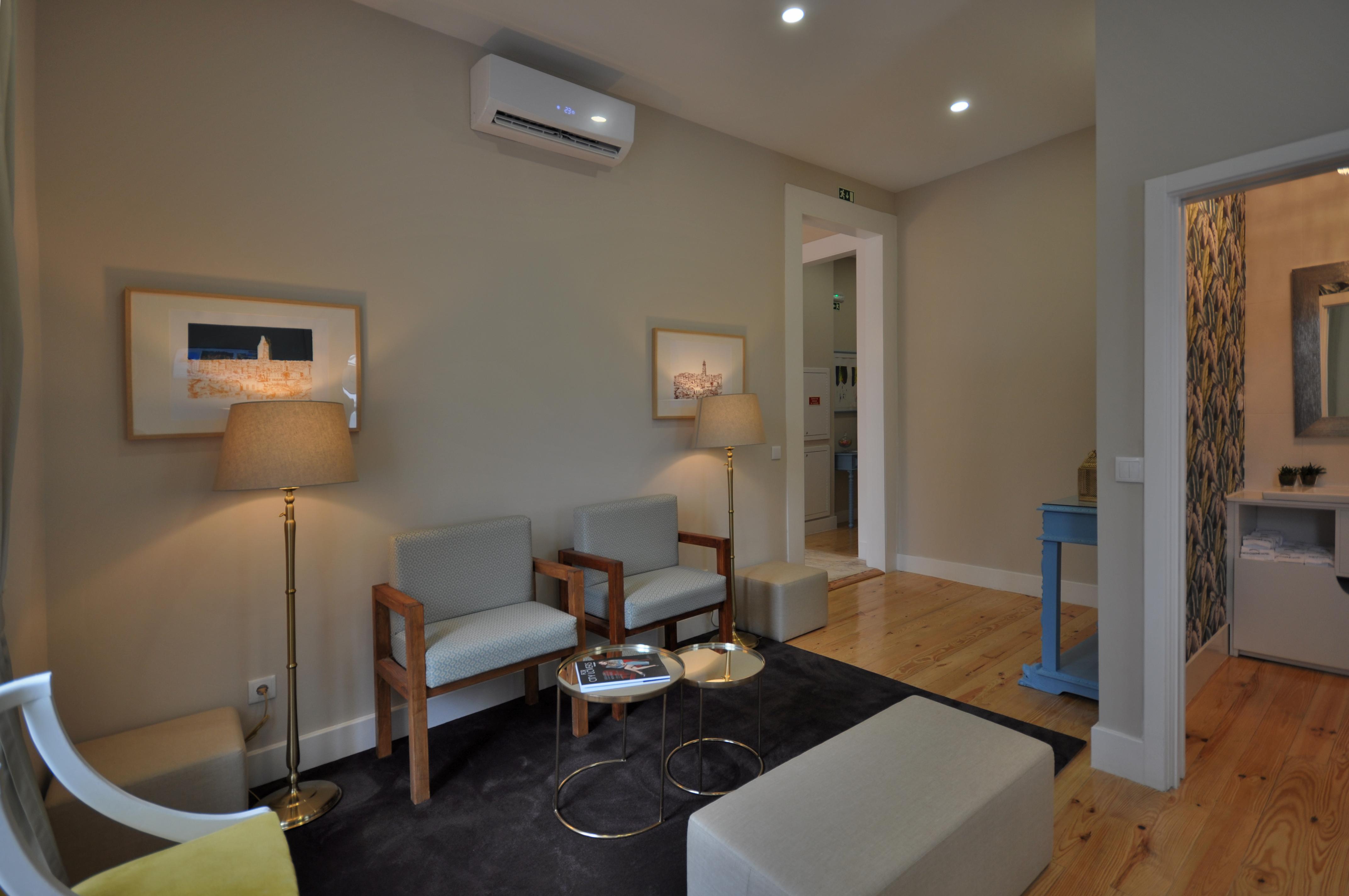 Porto Charming Hotel Ngoại thất bức ảnh