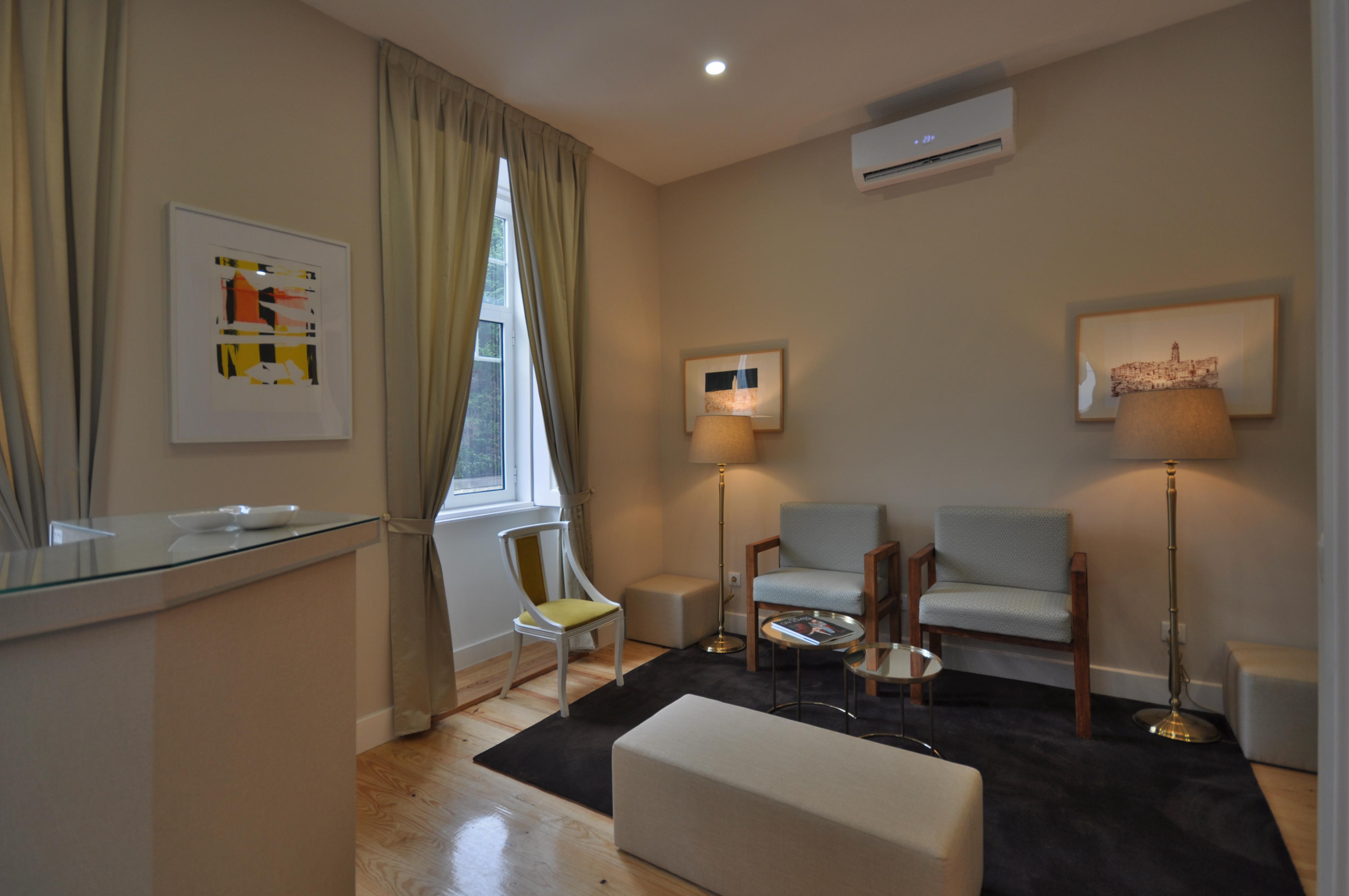 Porto Charming Hotel Ngoại thất bức ảnh