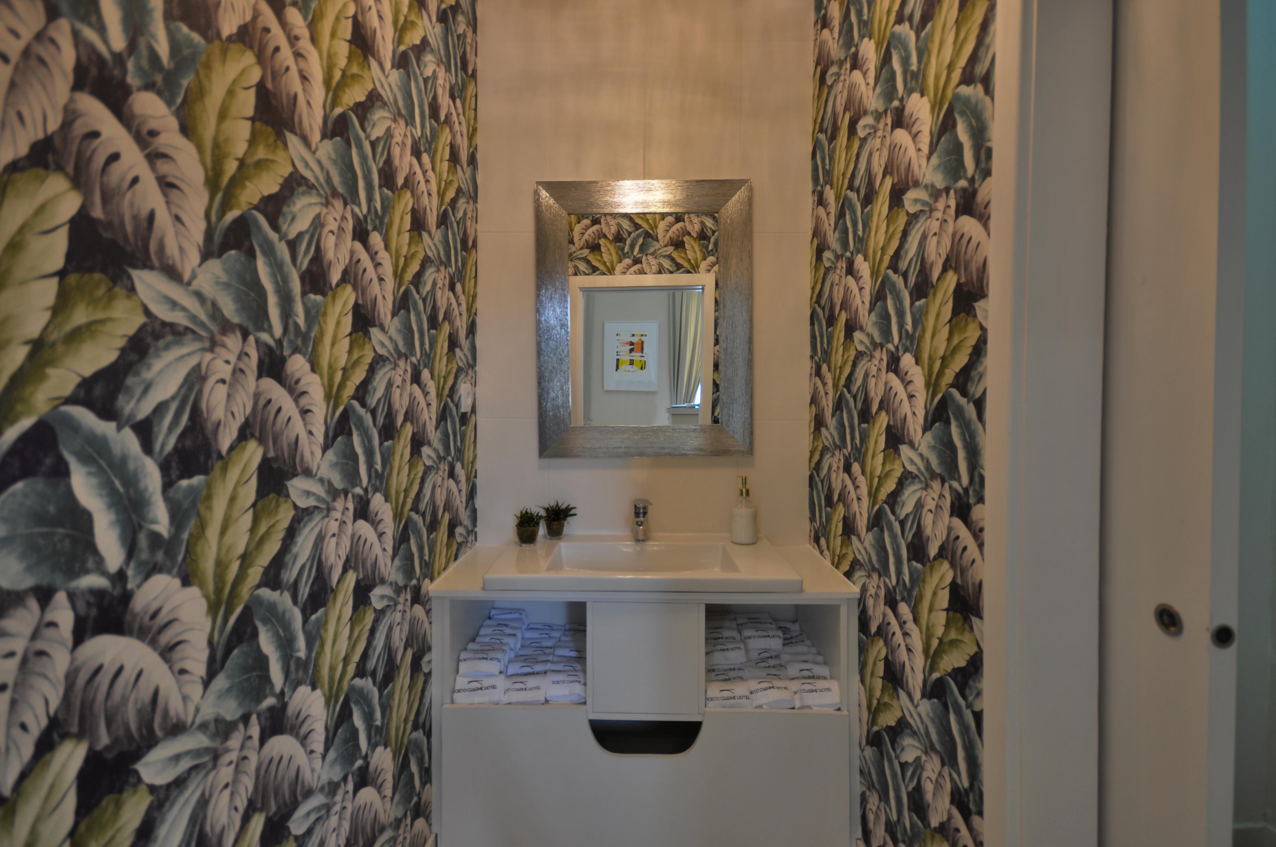 Porto Charming Hotel Ngoại thất bức ảnh