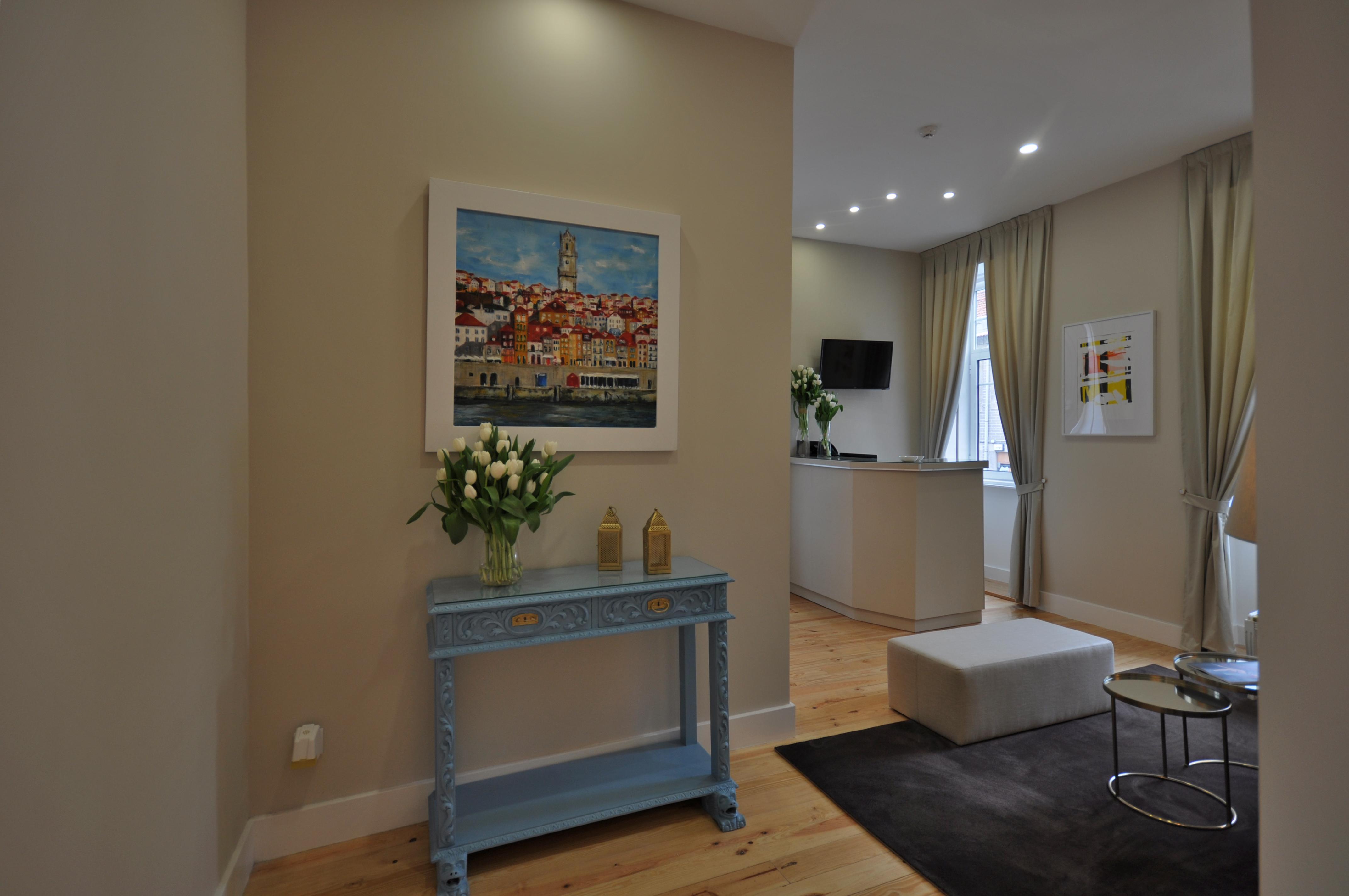 Porto Charming Hotel Ngoại thất bức ảnh