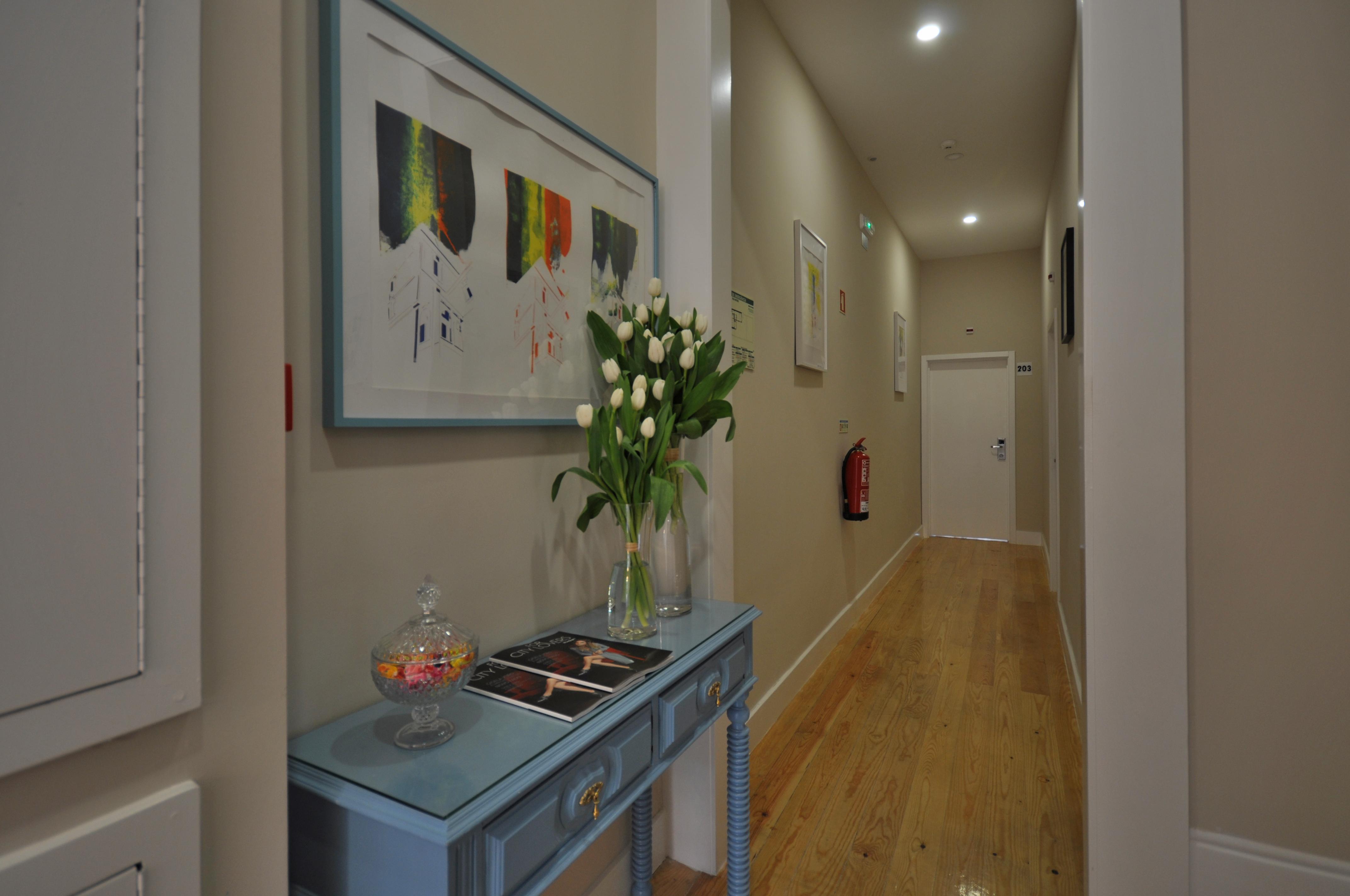 Porto Charming Hotel Ngoại thất bức ảnh