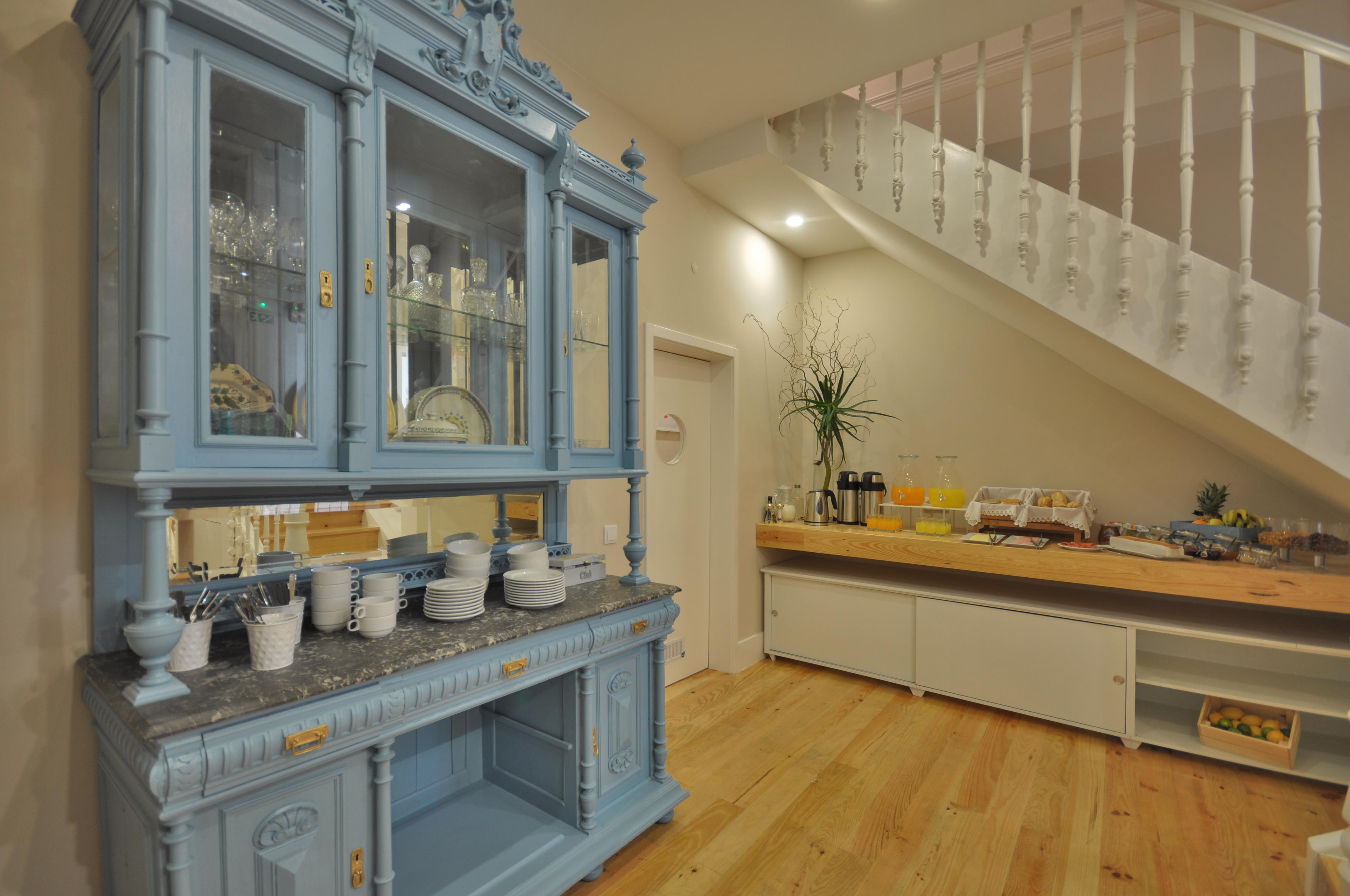 Porto Charming Hotel Ngoại thất bức ảnh