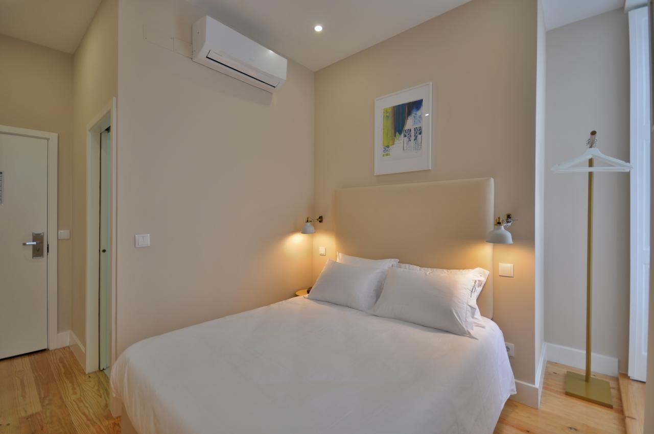 Porto Charming Hotel Ngoại thất bức ảnh