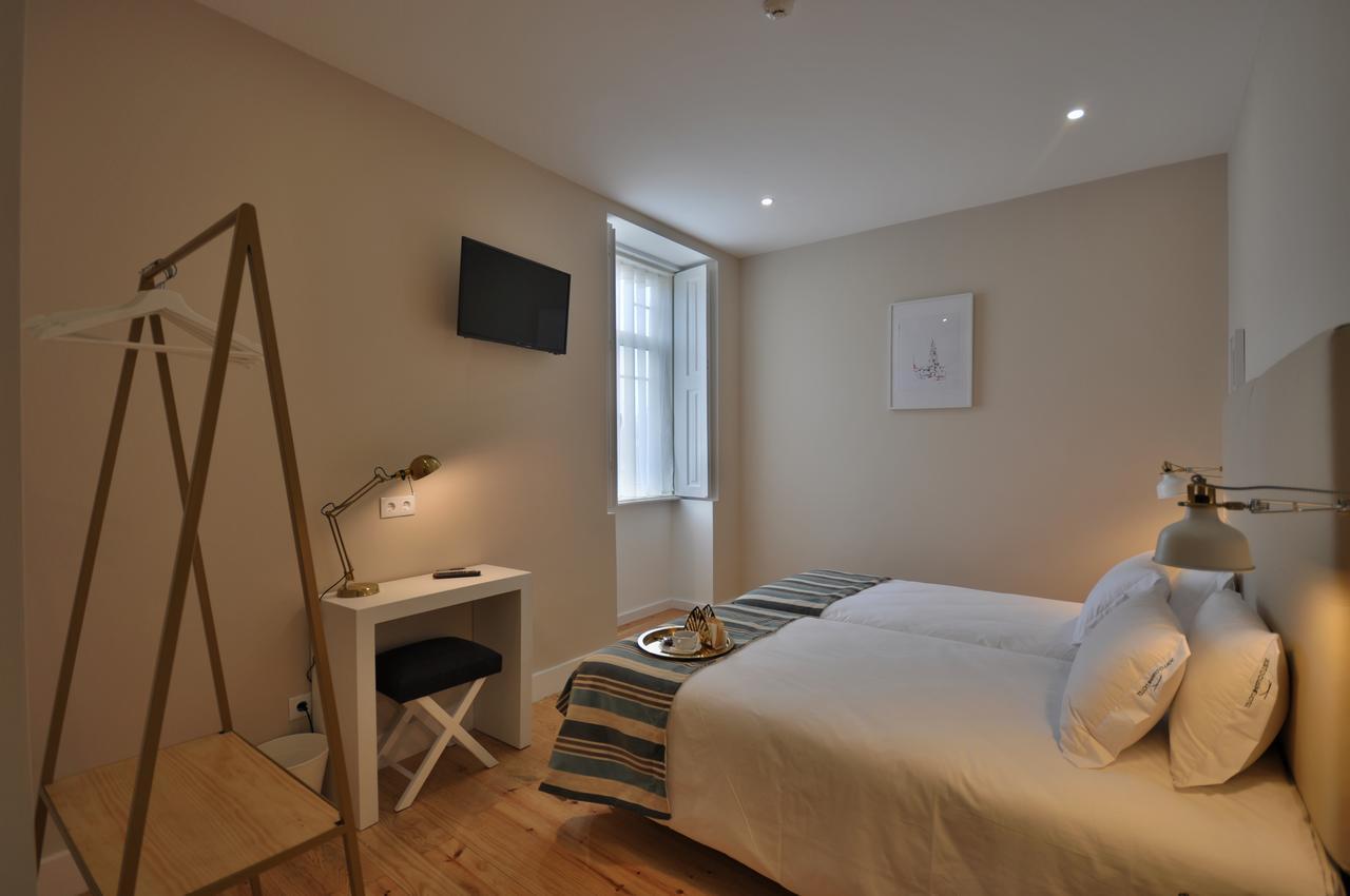 Porto Charming Hotel Ngoại thất bức ảnh