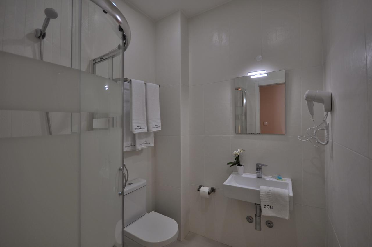 Porto Charming Hotel Ngoại thất bức ảnh