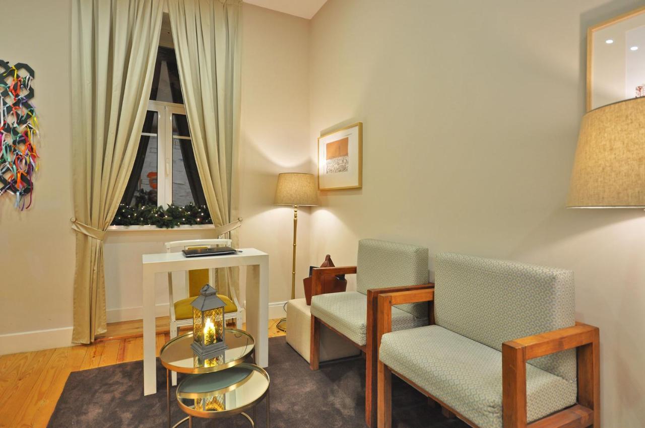 Porto Charming Hotel Ngoại thất bức ảnh